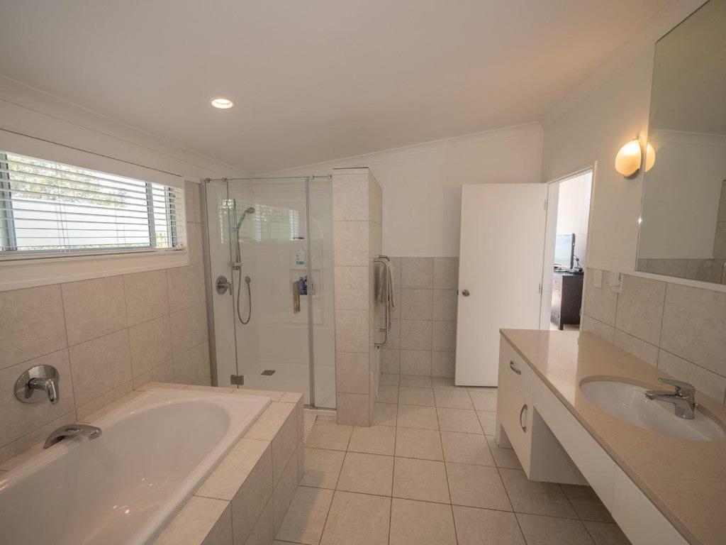 Apartamento Doubtless Bay Retreat Coopers Beach Exterior foto