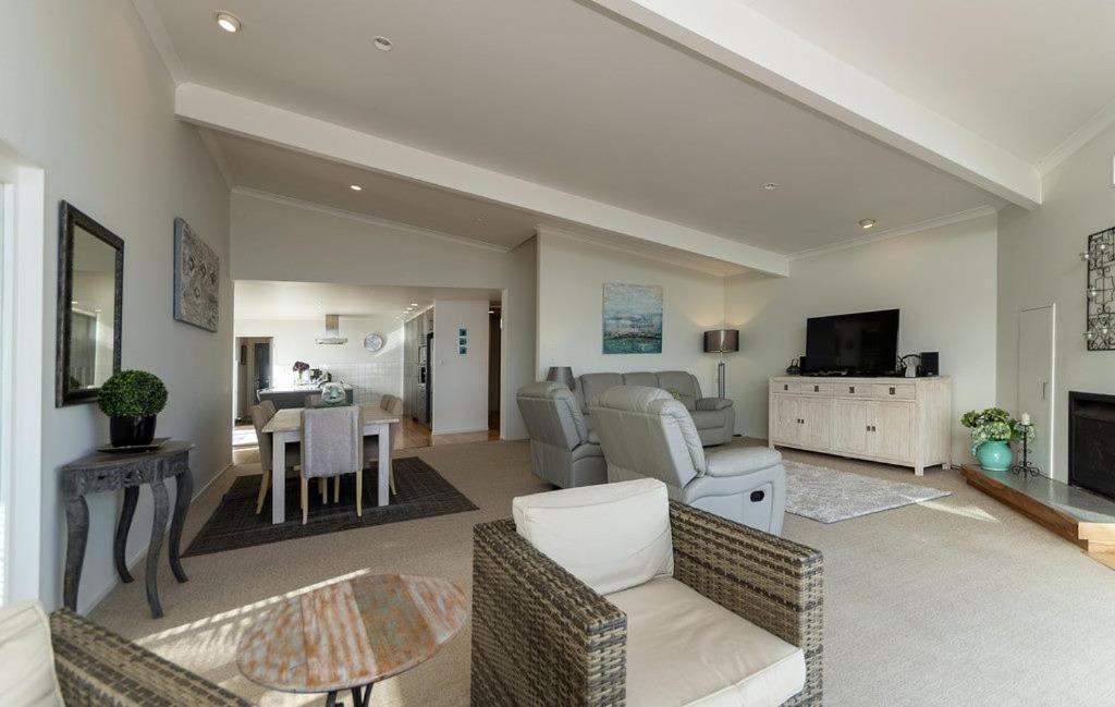 Apartamento Doubtless Bay Retreat Coopers Beach Exterior foto