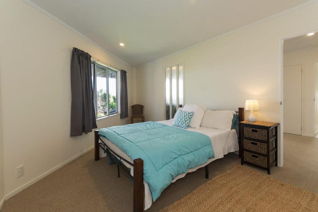 Apartamento Doubtless Bay Retreat Coopers Beach Exterior foto