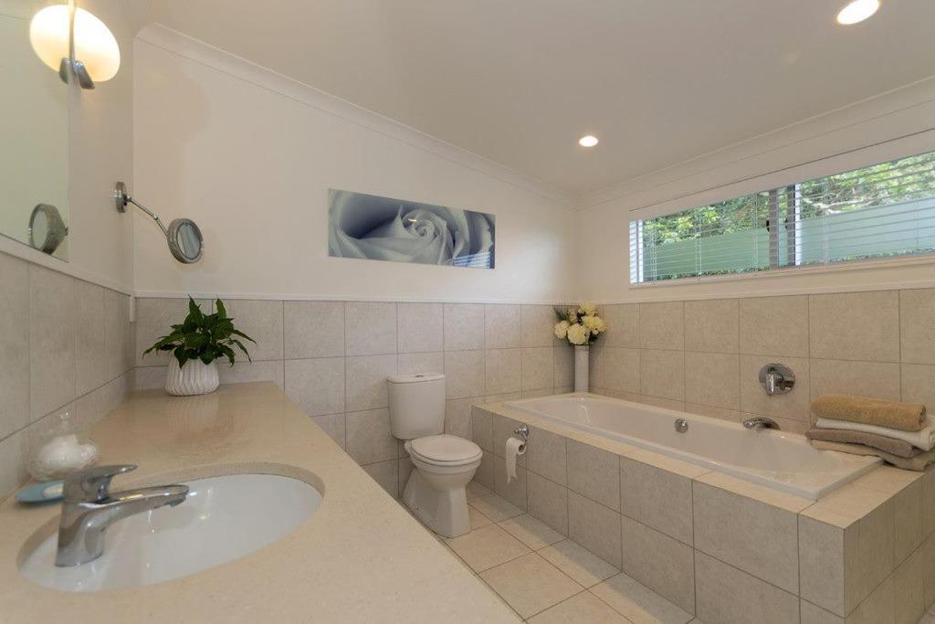 Apartamento Doubtless Bay Retreat Coopers Beach Exterior foto