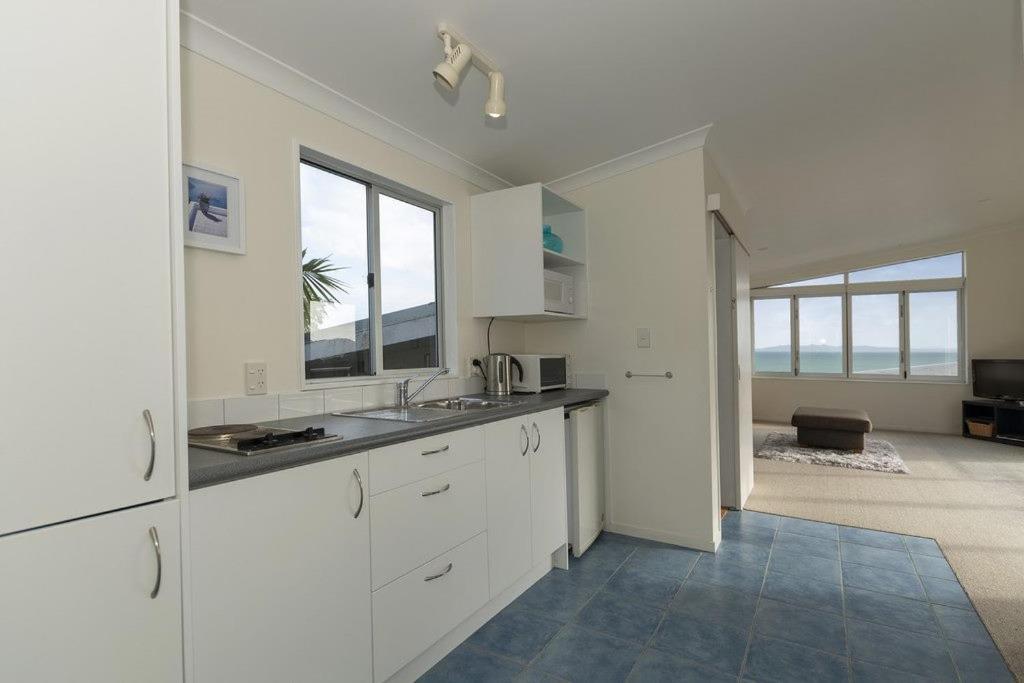 Apartamento Doubtless Bay Retreat Coopers Beach Exterior foto