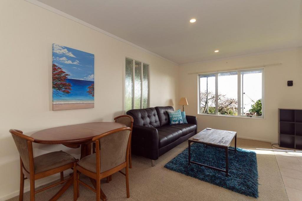 Apartamento Doubtless Bay Retreat Coopers Beach Exterior foto