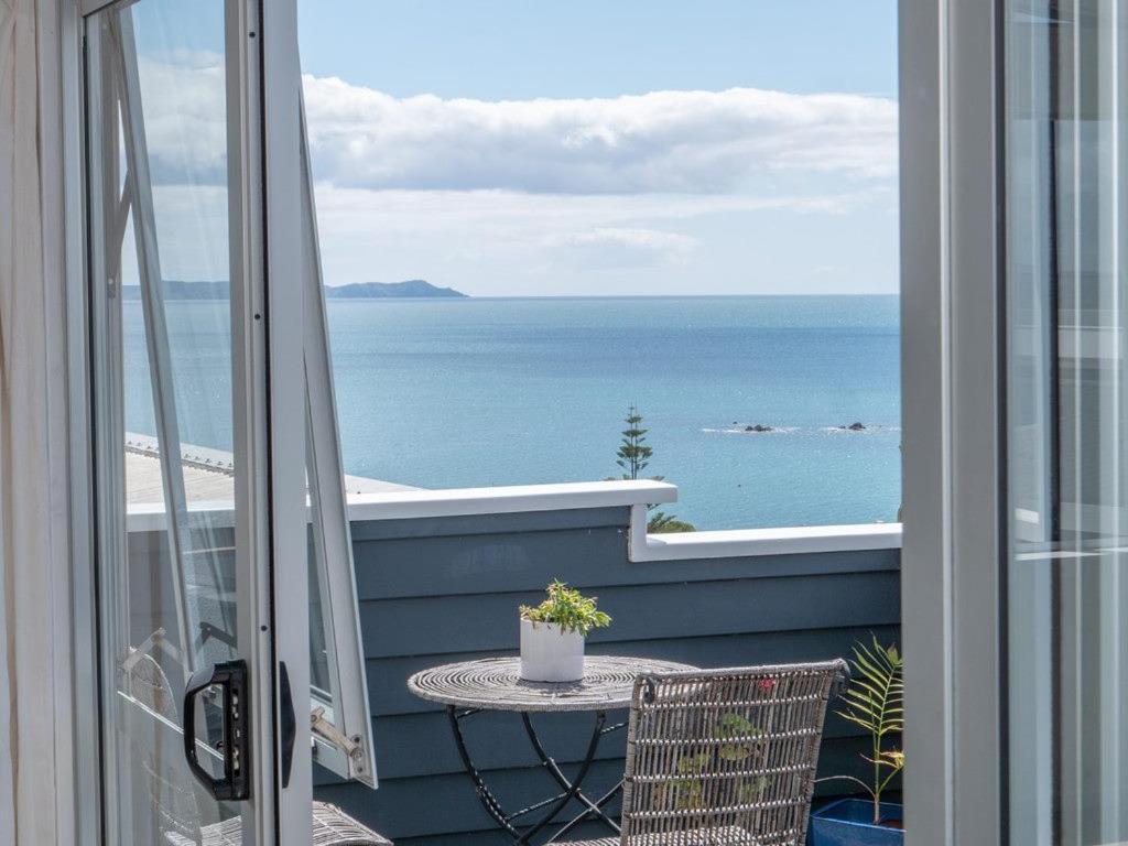 Apartamento Doubtless Bay Retreat Coopers Beach Exterior foto