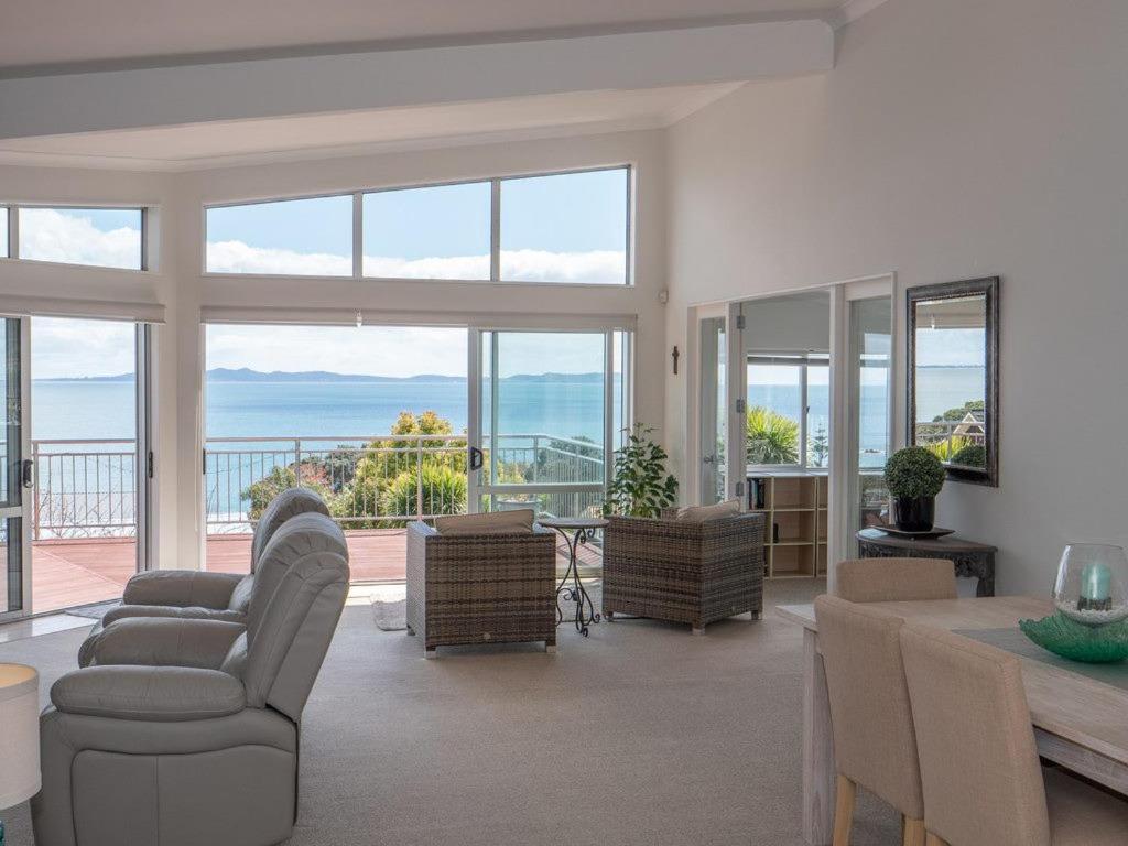 Apartamento Doubtless Bay Retreat Coopers Beach Exterior foto