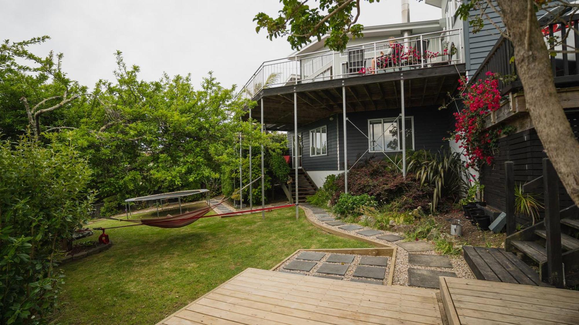 Apartamento Doubtless Bay Retreat Coopers Beach Exterior foto